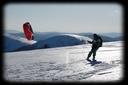 Skiez dans le vent sur les cimes des Vosges